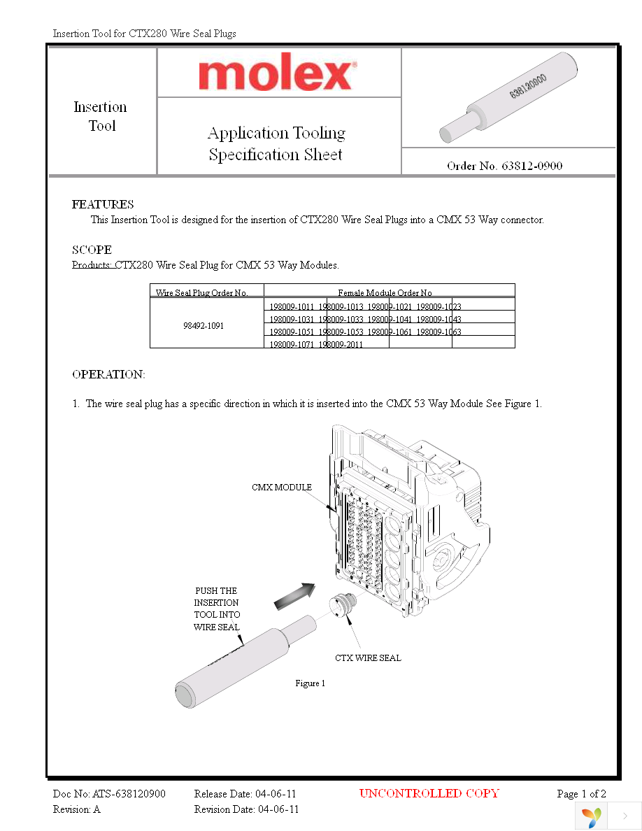 0638120900 Page 1