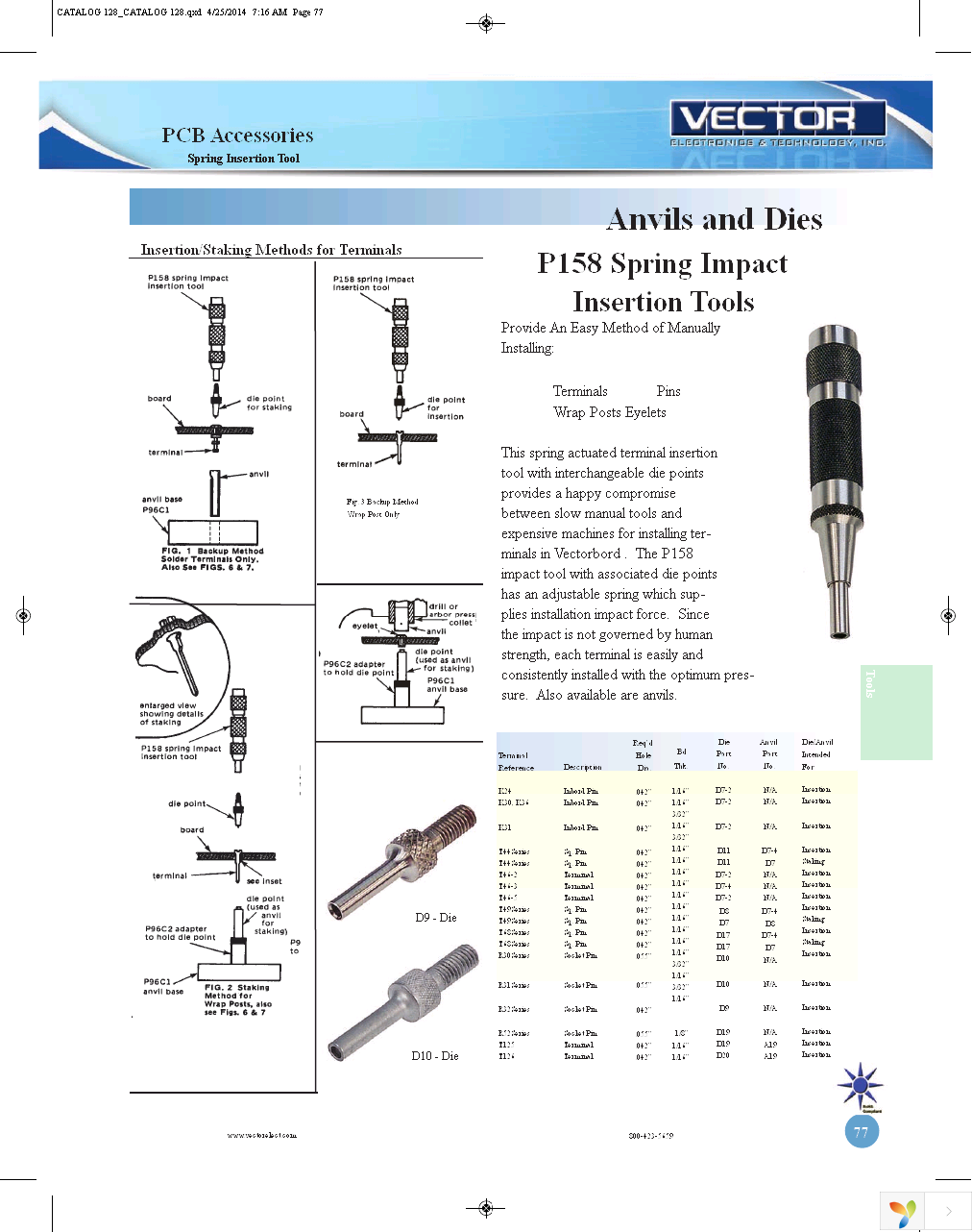 D10 Page 1