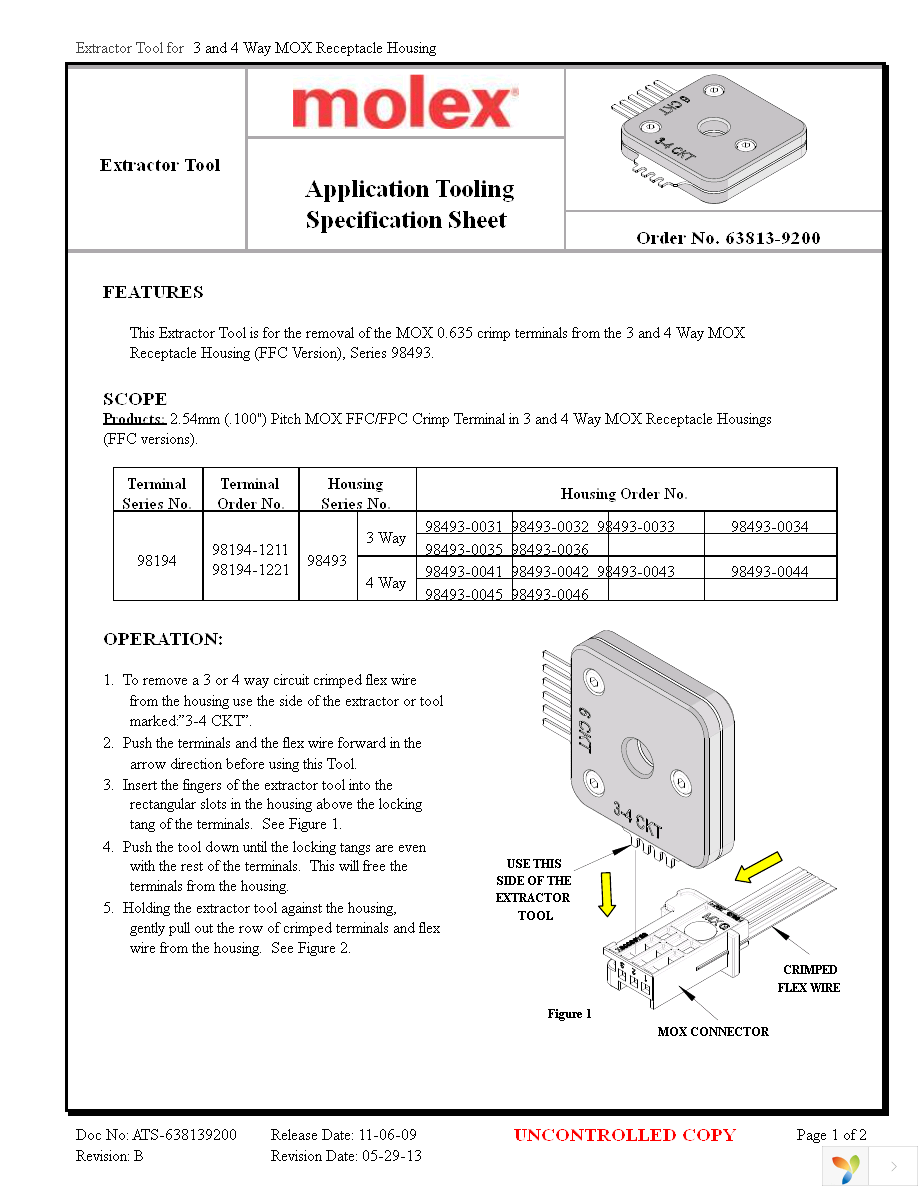 0638139200 Page 1