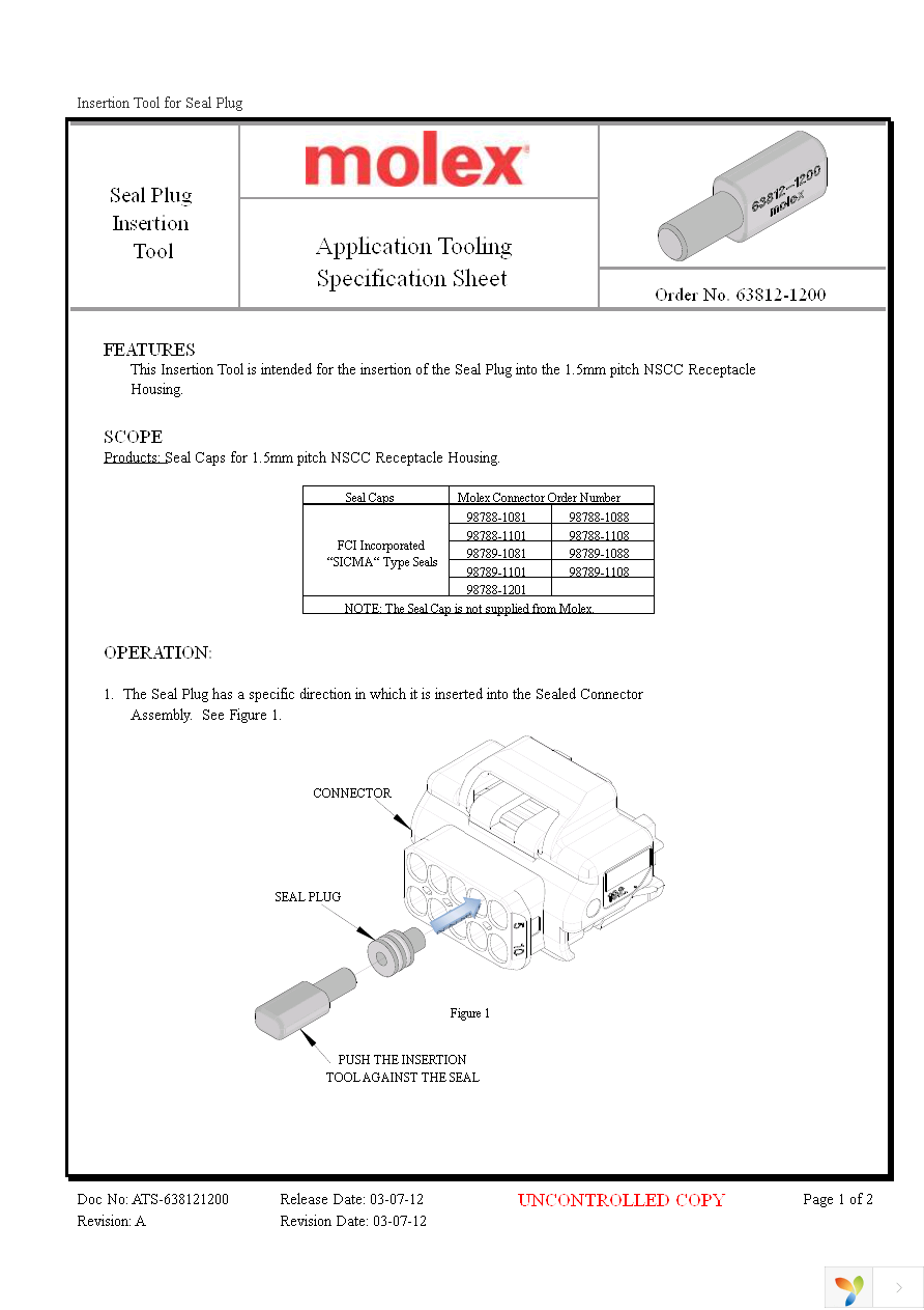 0638121200 Page 1