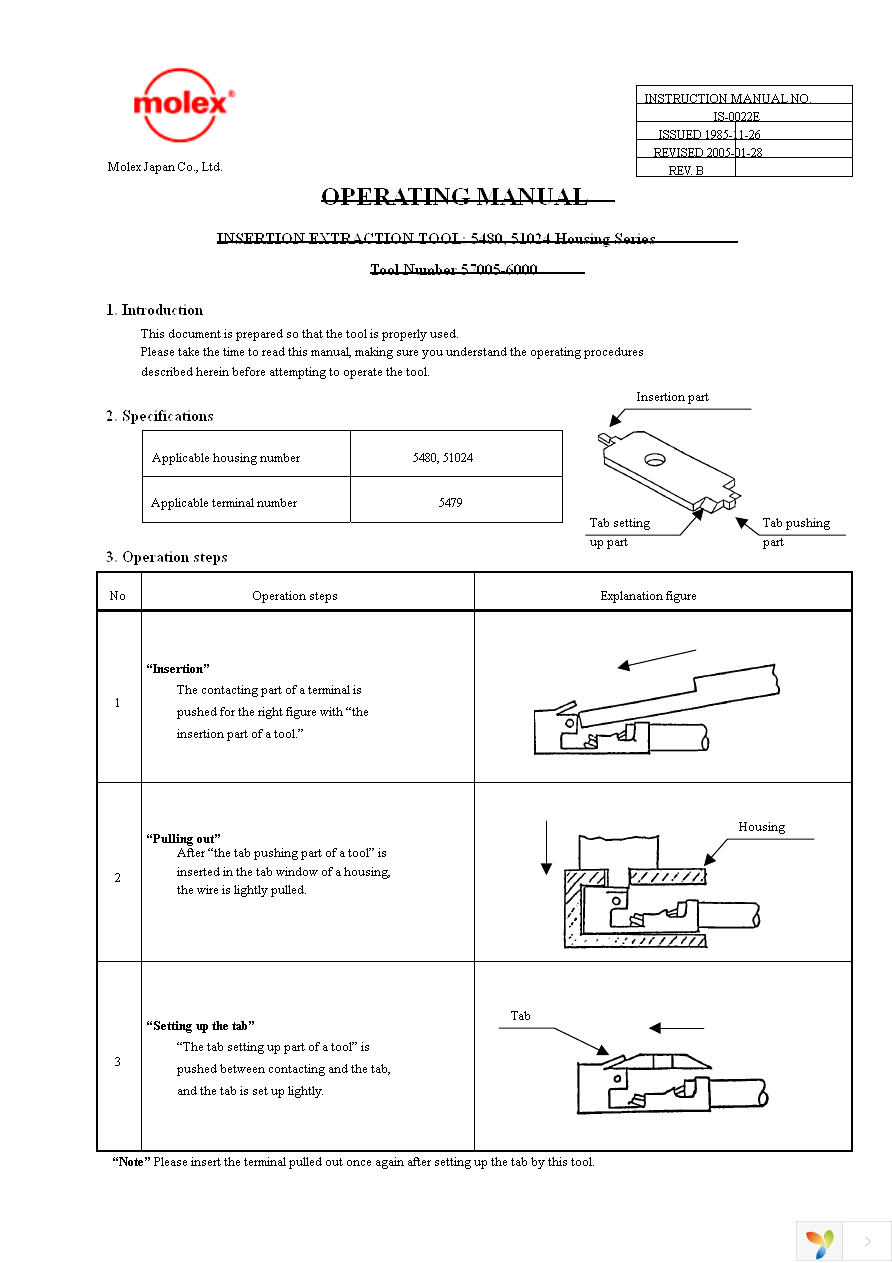 57005-6000 Page 1