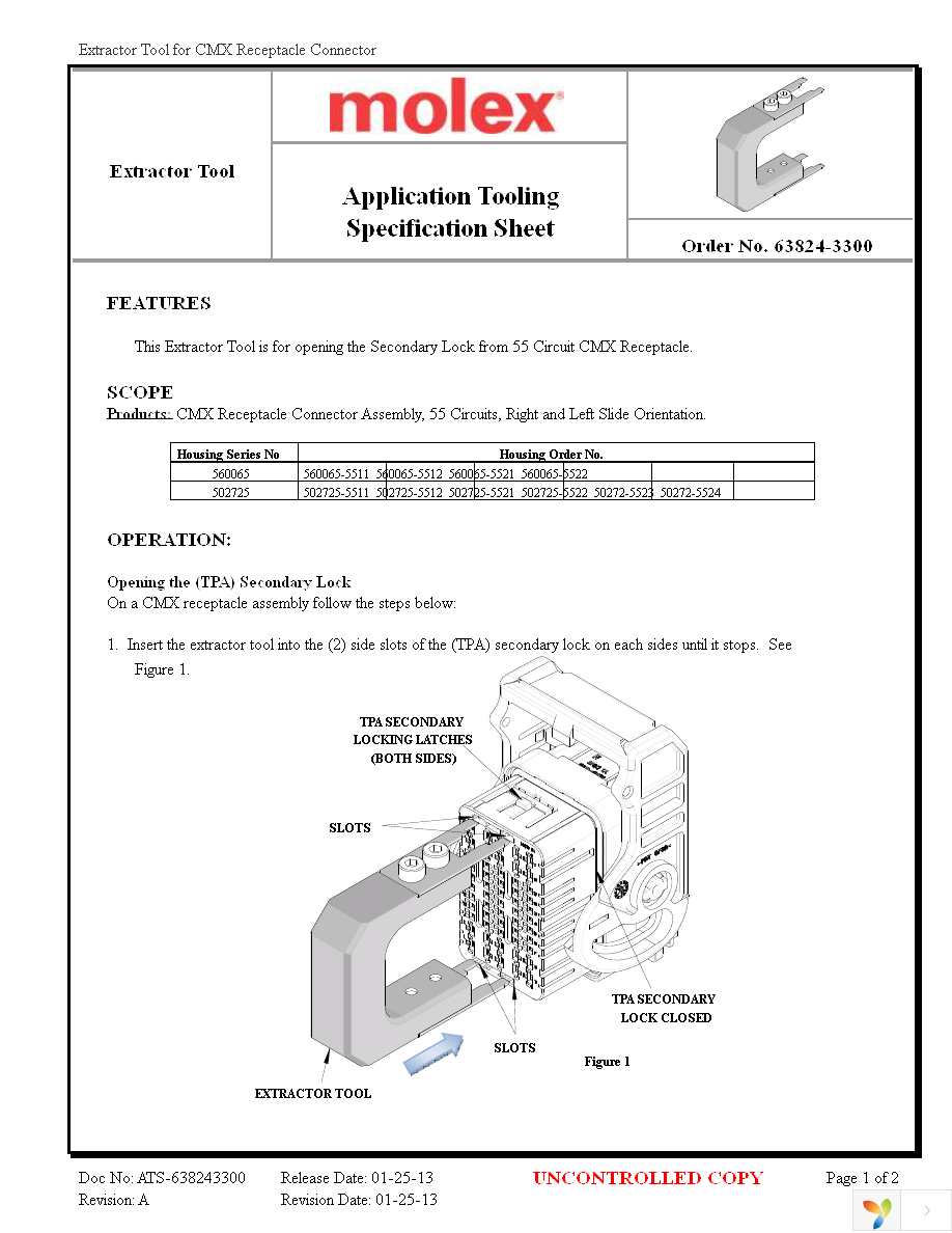 0638243300 Page 1