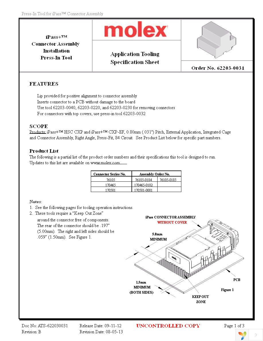 0622030031 Page 1