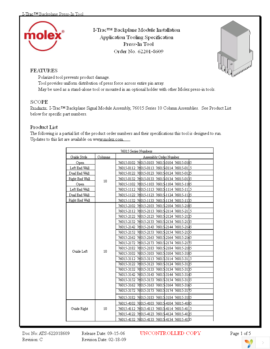 62201-8609 Page 1