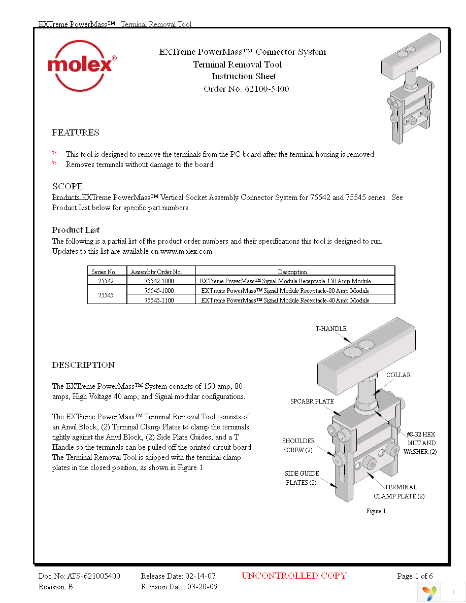 0621005400 Page 1