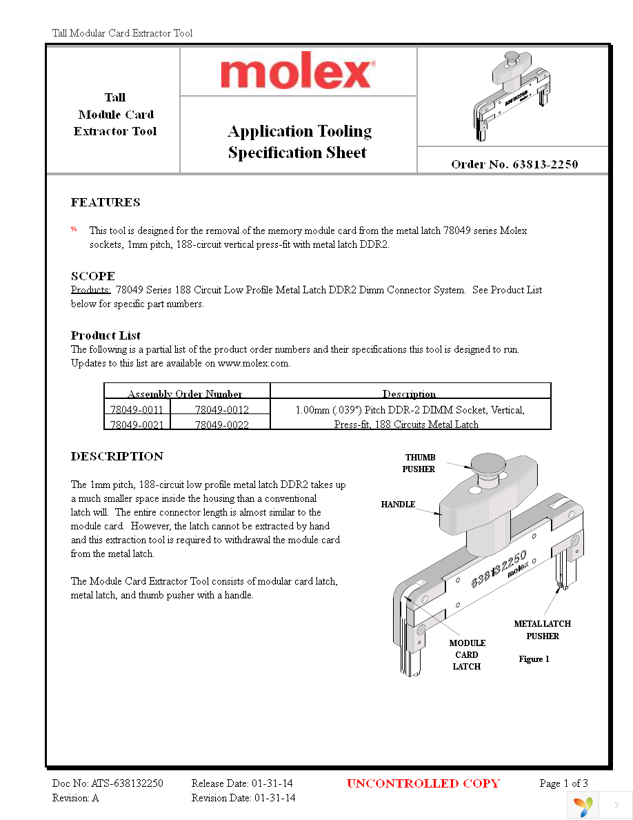 0638132250 Page 1