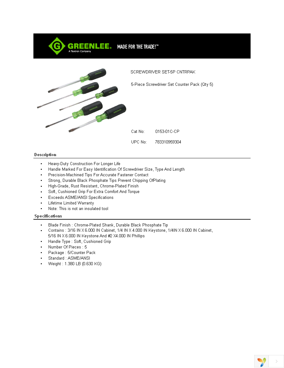 0153-01C-CP Page 1