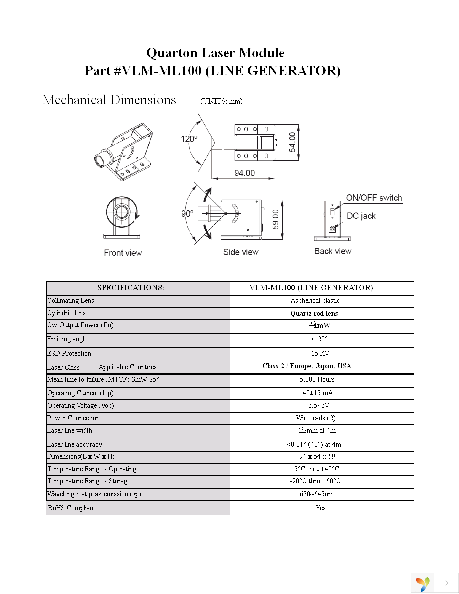 T155-27001 Page 1