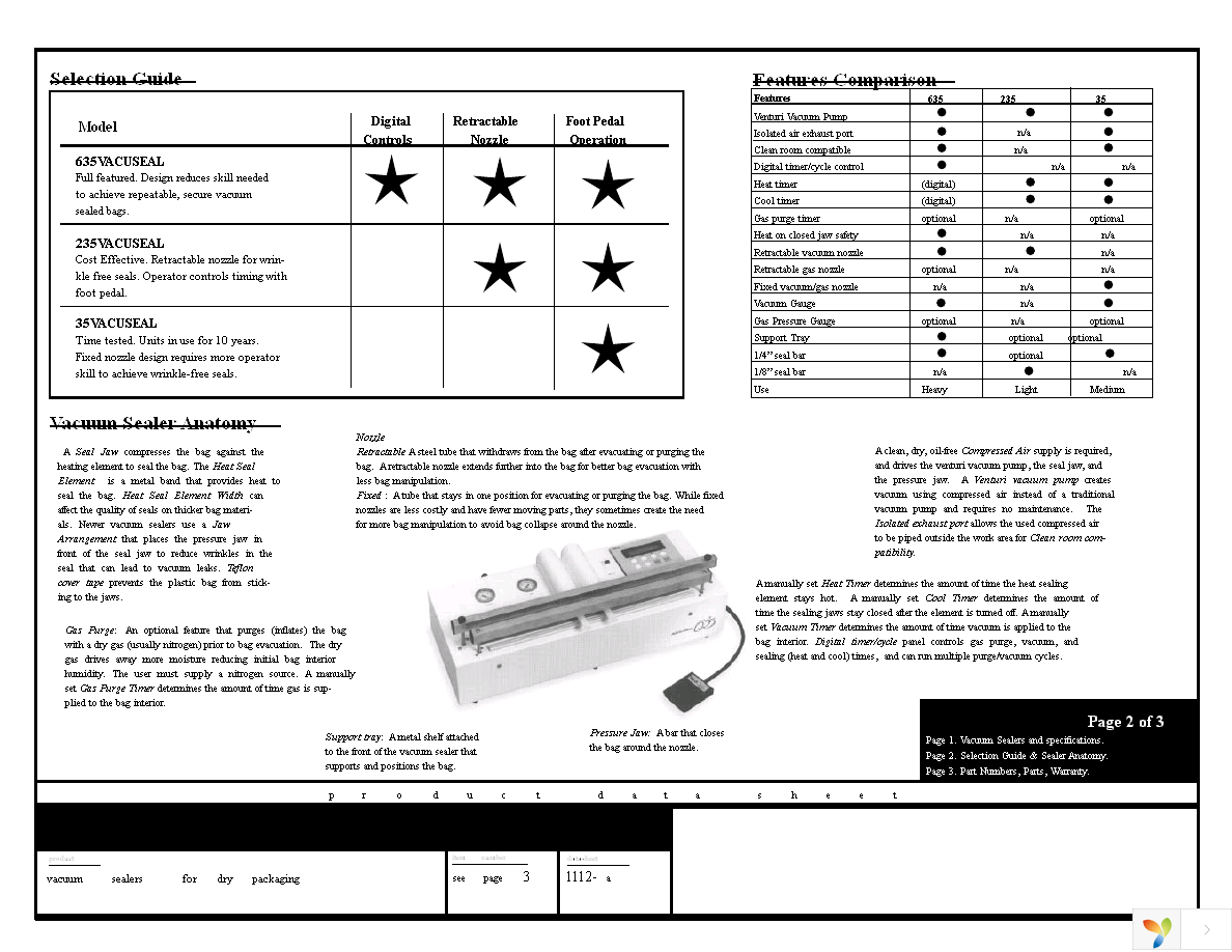 35VACUSEAL30 Page 2