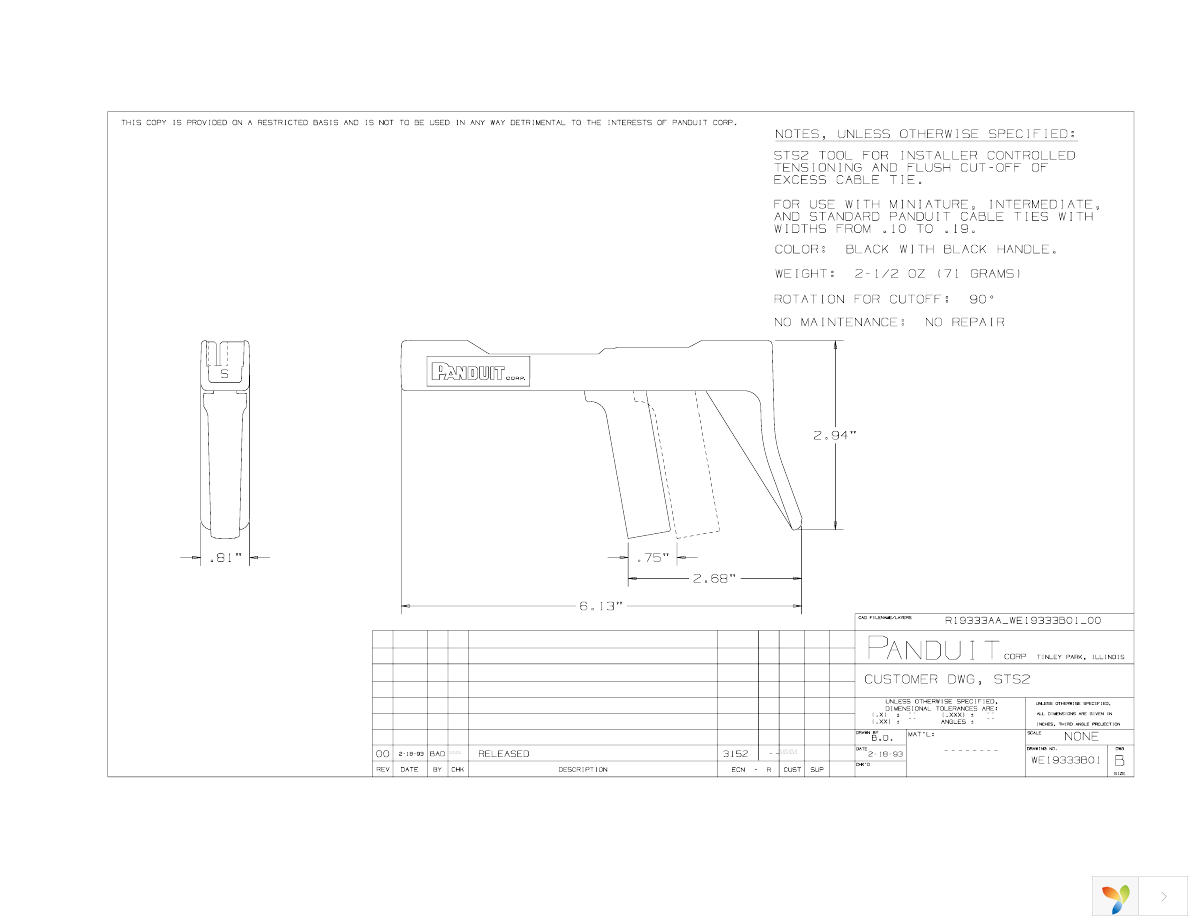 STS2 Page 1