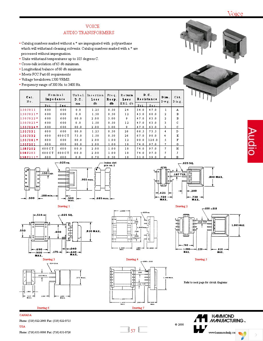 150J011 Page 1