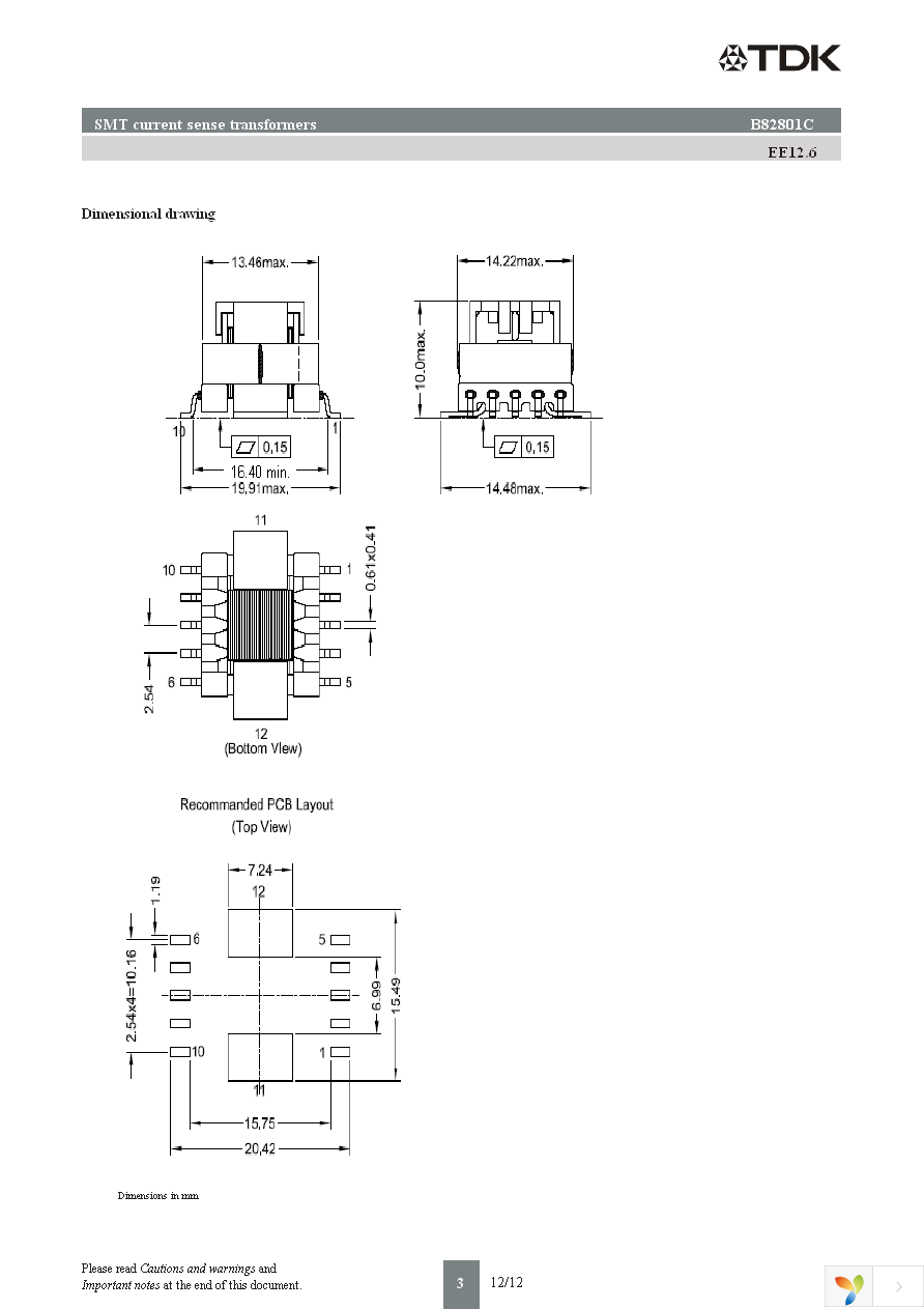 B82801C2245A200 Page 3