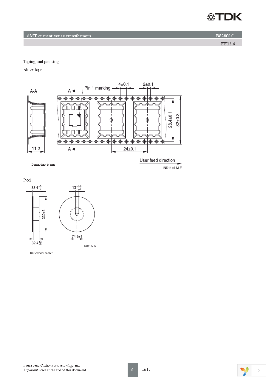 B82801C2245A200 Page 6