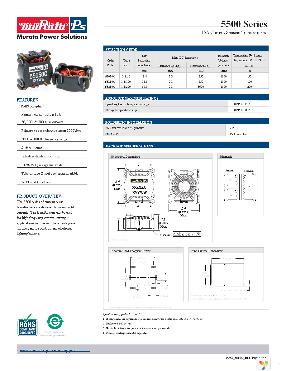 55100C Page 1