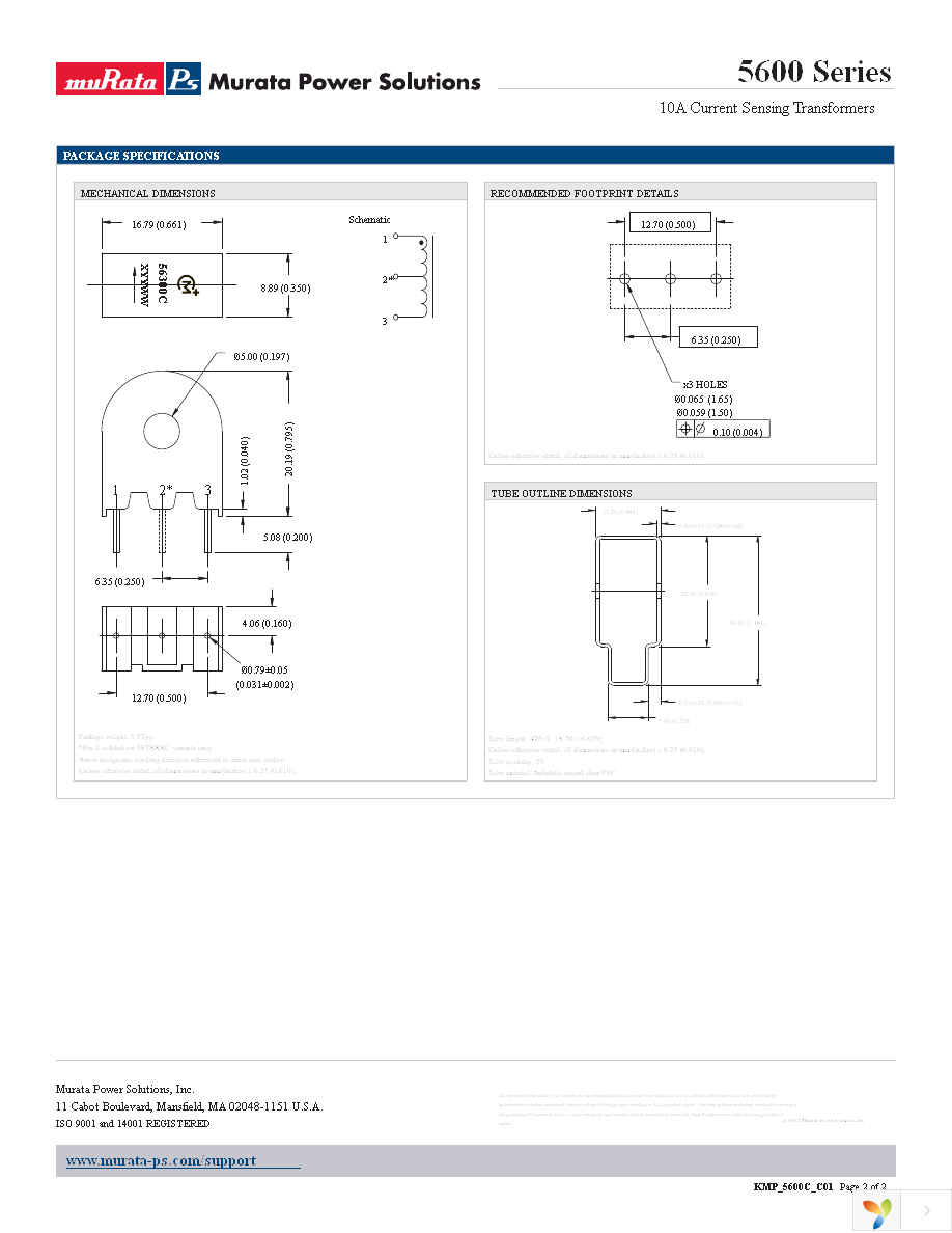 56100C Page 2