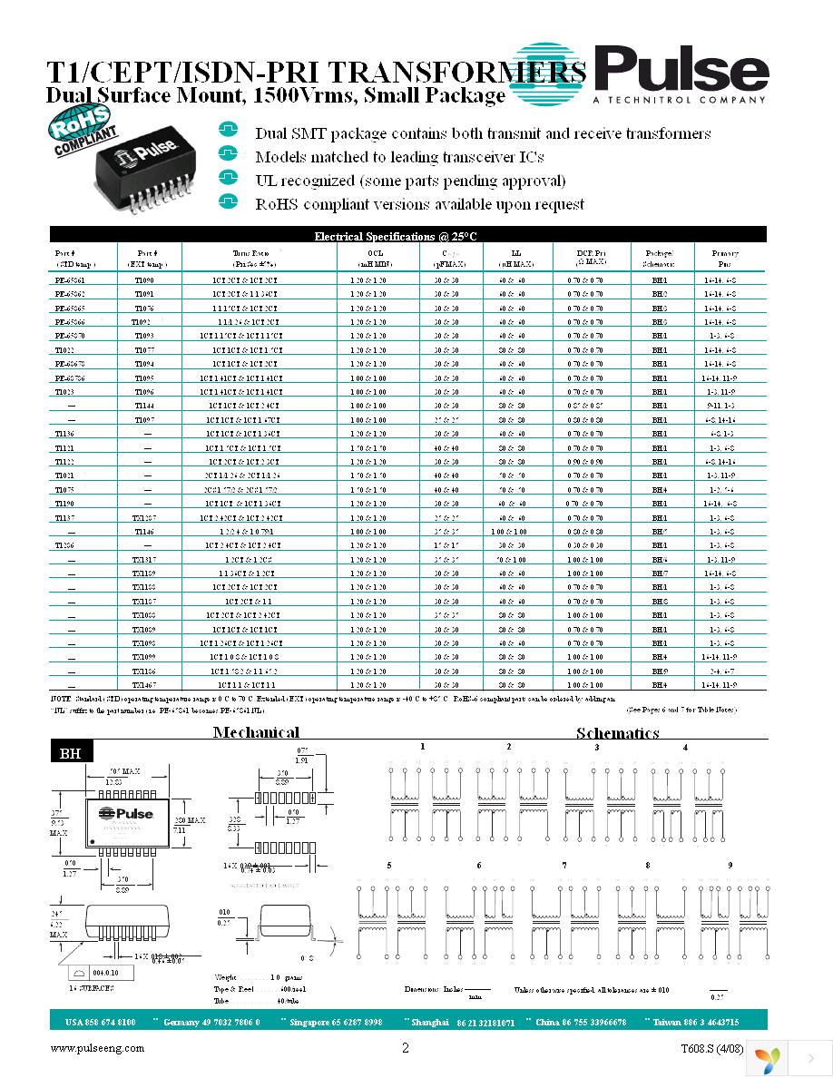 PE-68828T Page 2