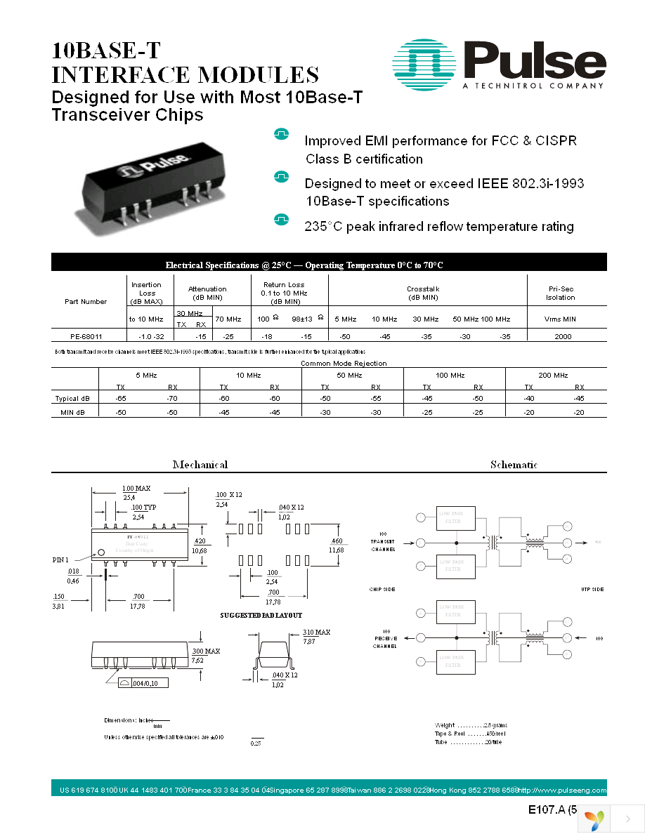 PE-68011T Page 1