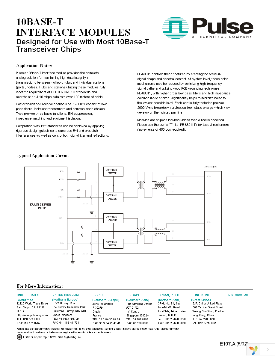 PE-68011T Page 2