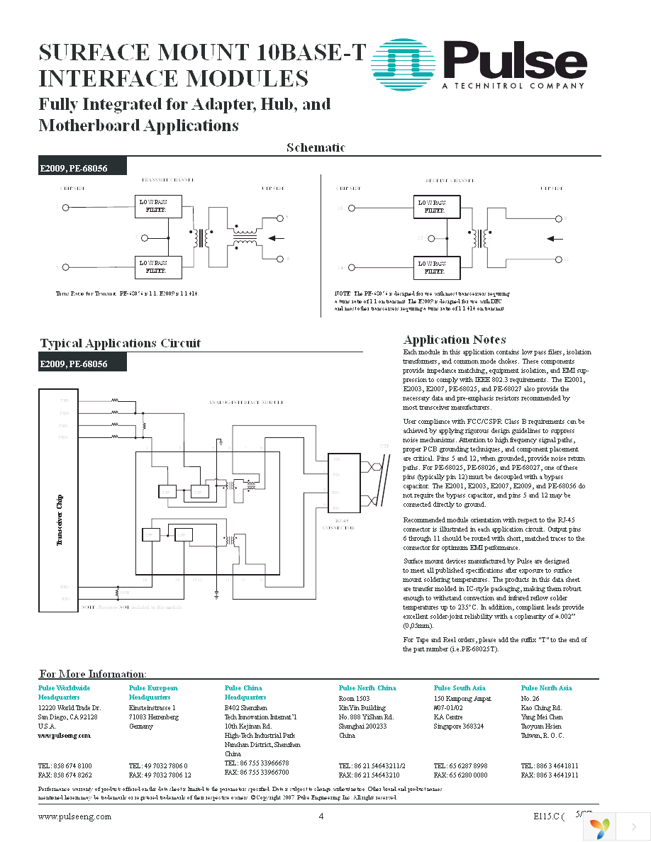 PE-68025T Page 4