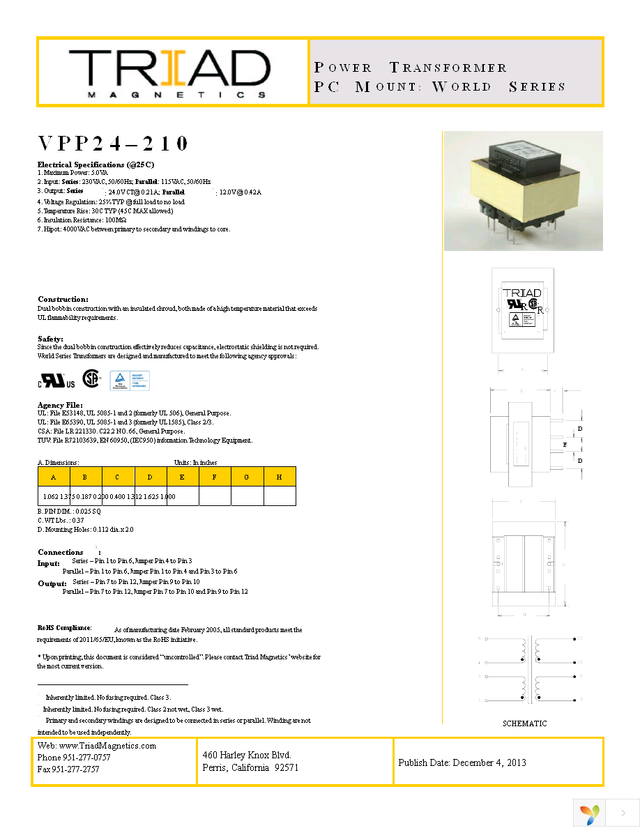 VPP24-210 Page 1