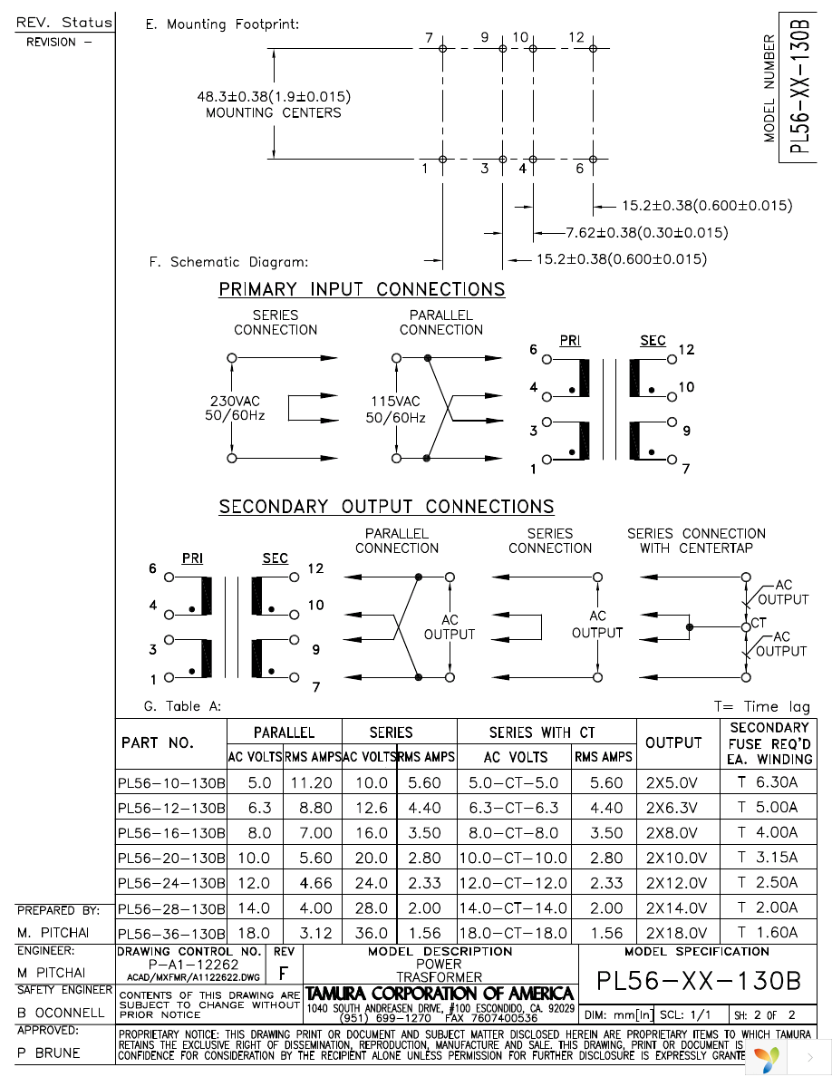 PL56-16-130B Page 2