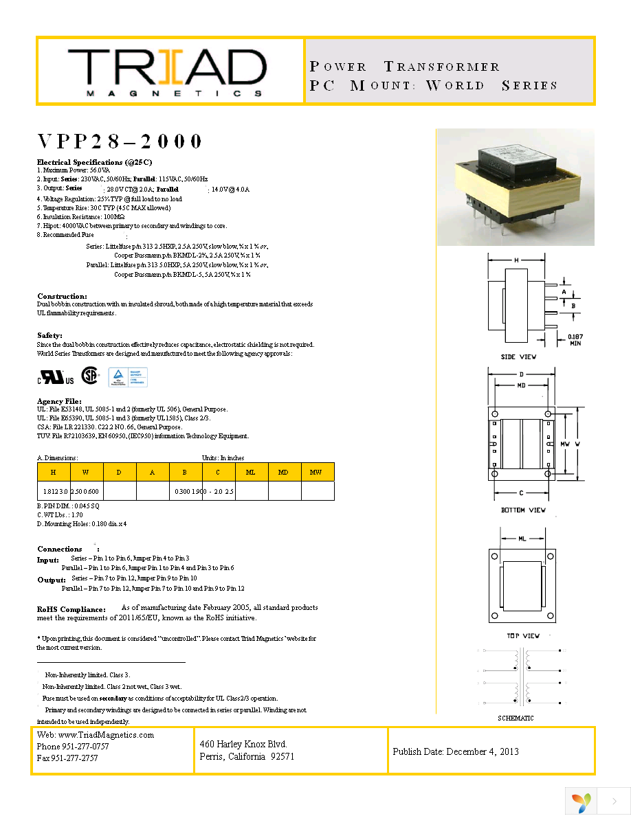 VPP28-2000 Page 1