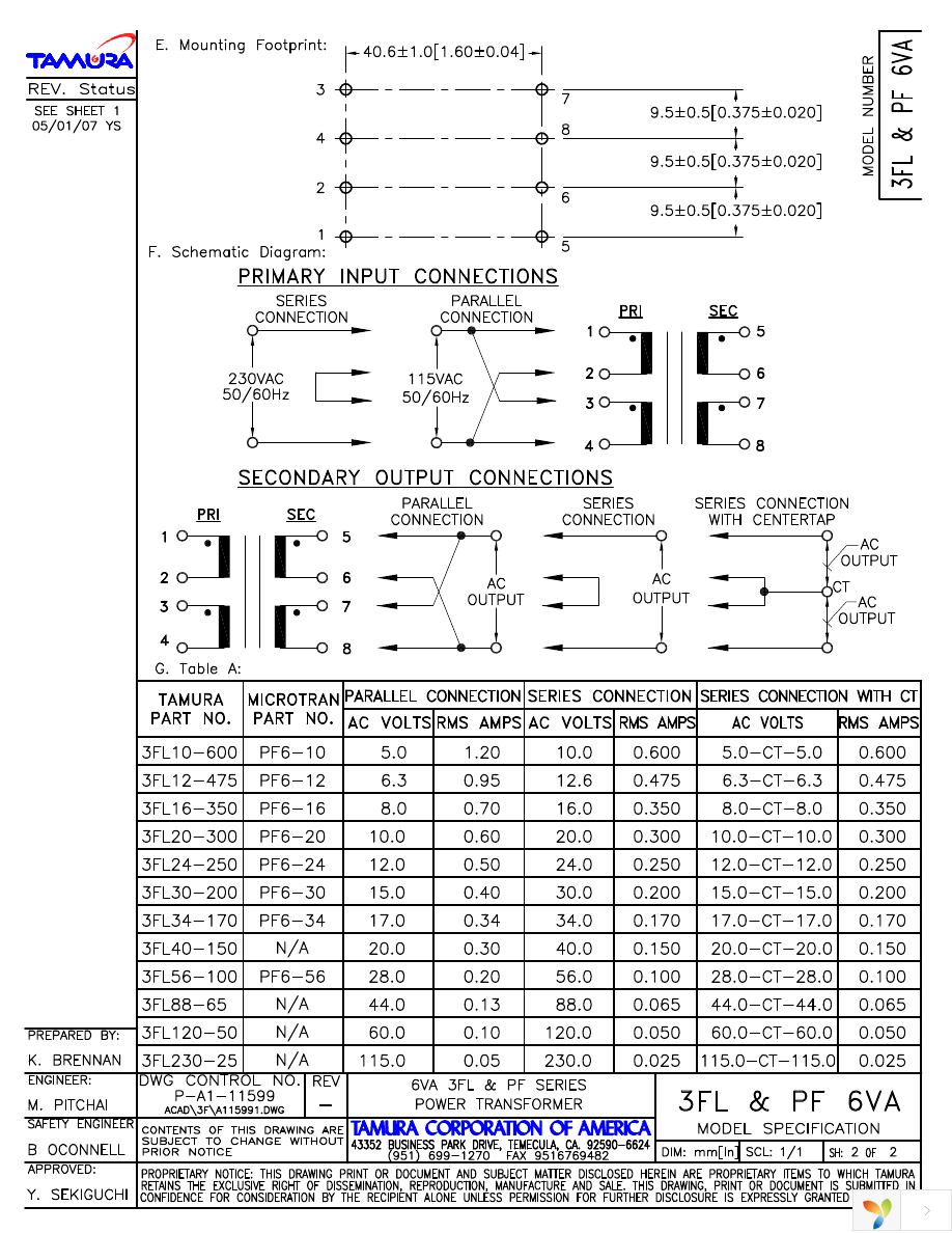 3FL20-300 Page 2