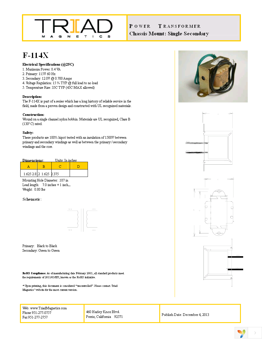 F-114X Page 1