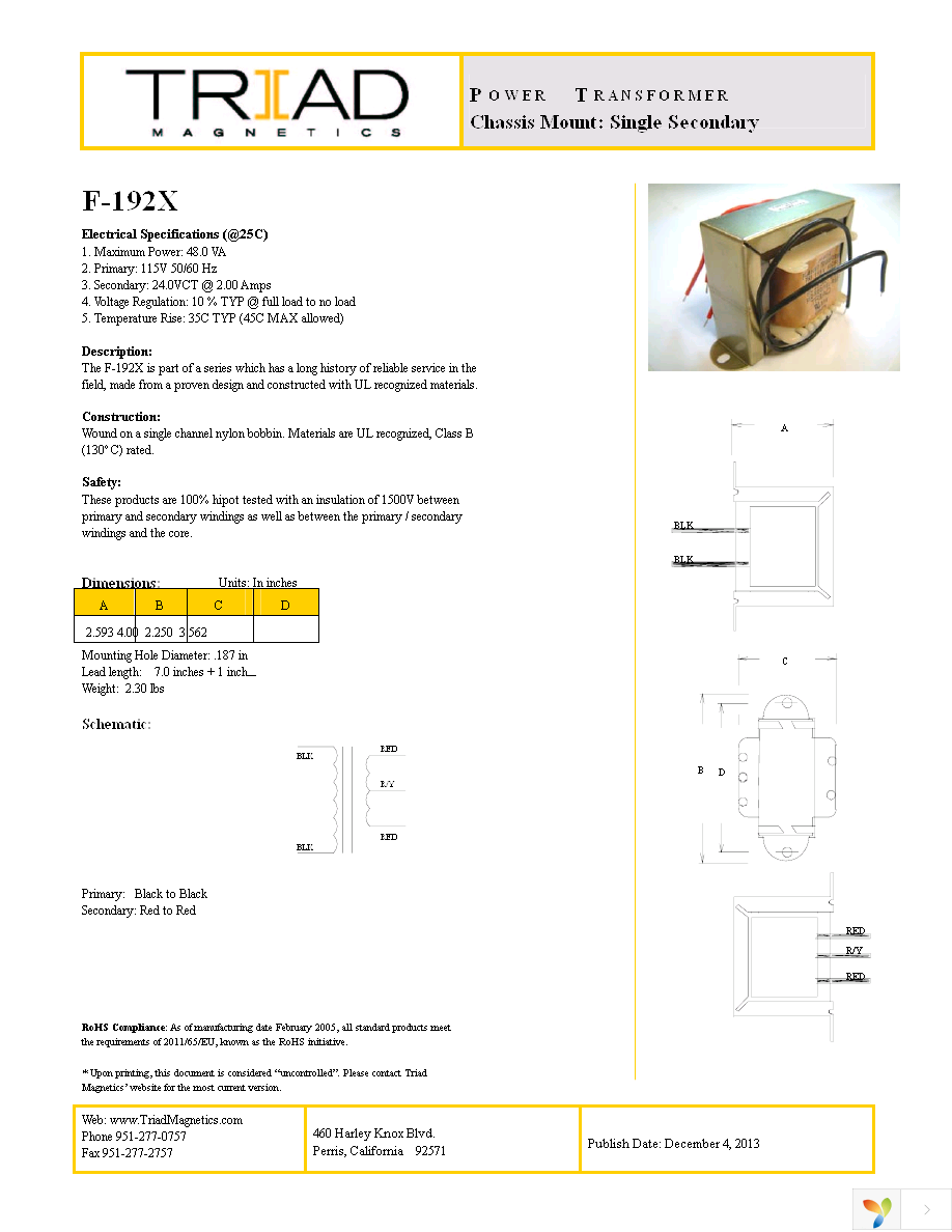 F-192X Page 1