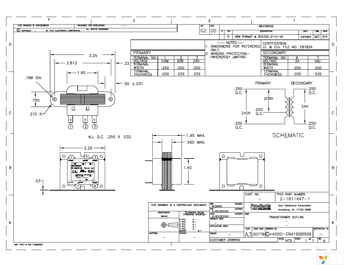 4000-09A19BB999 Page 1