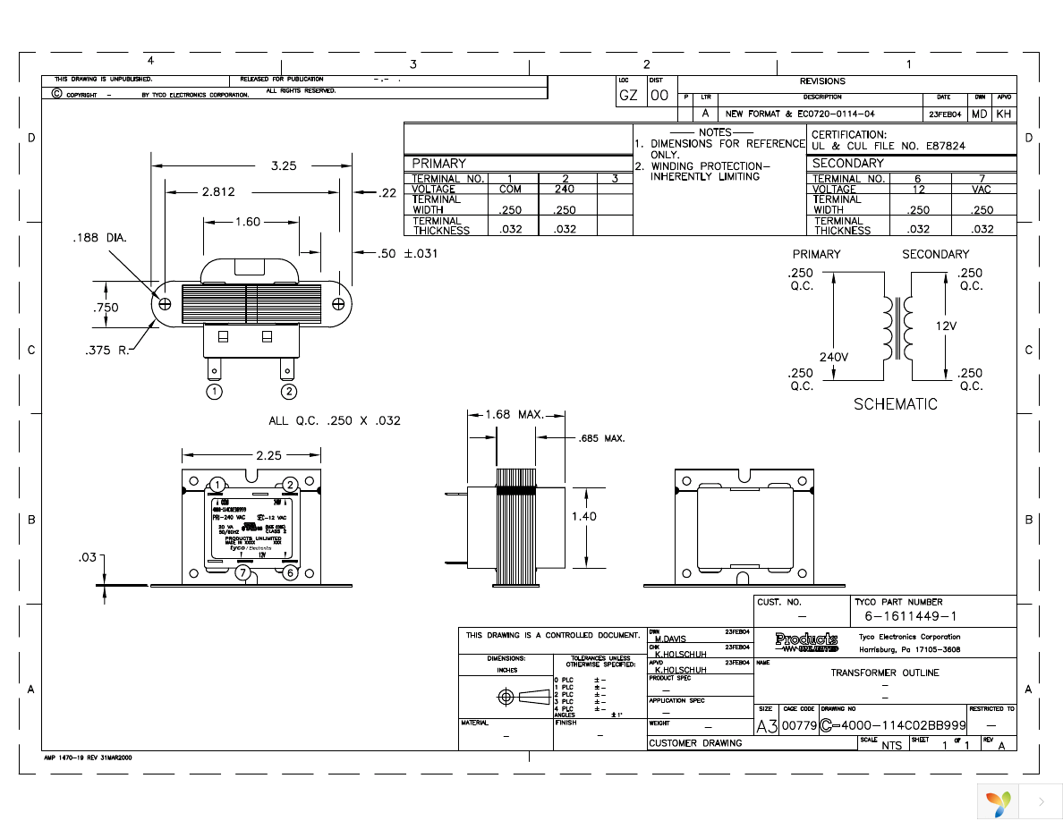 4000-114C02BB999 Page 1