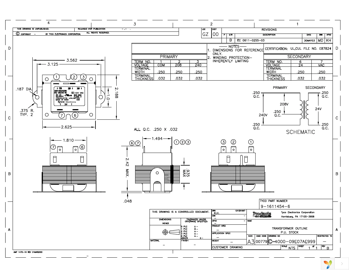 4000-09E07AE999 Page 1