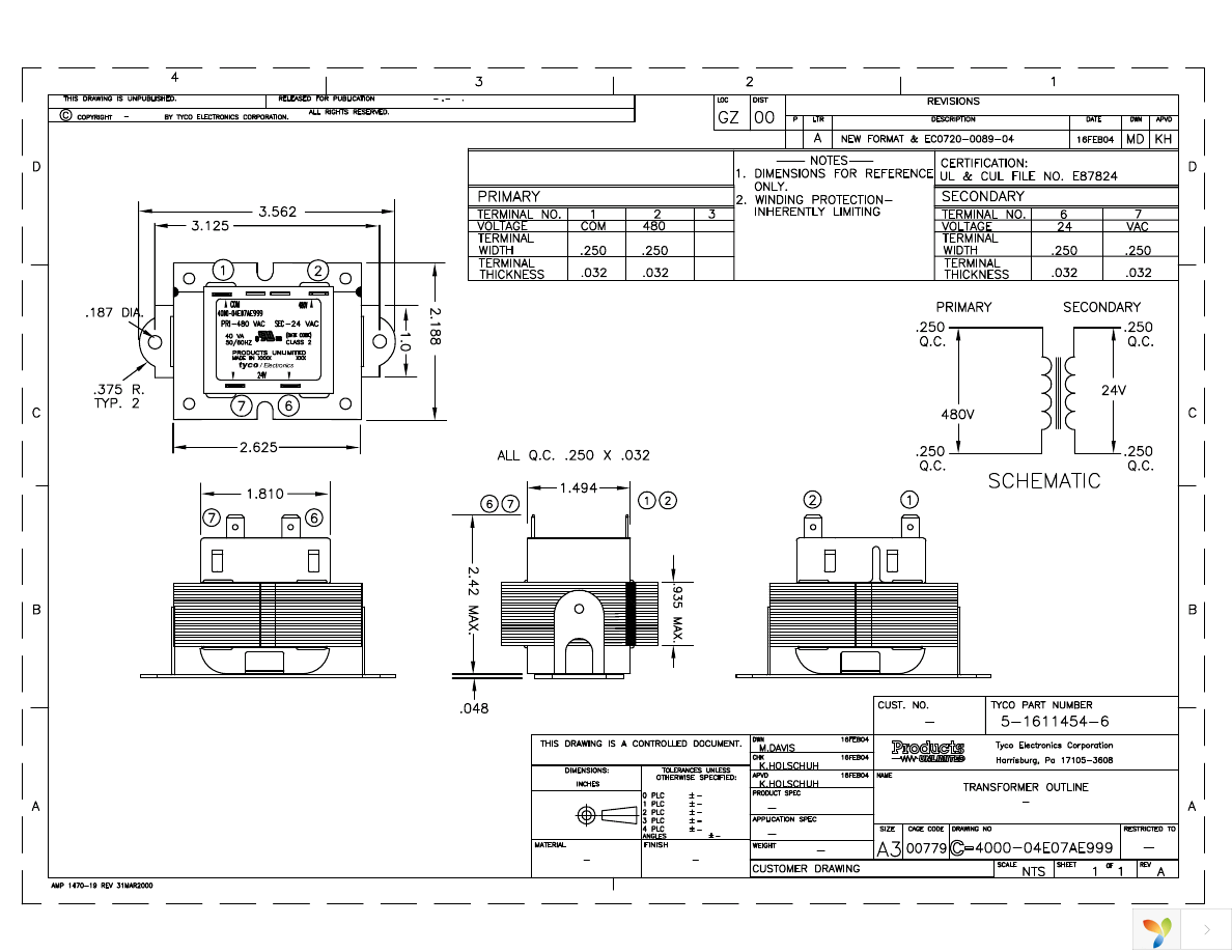 4000-04E07AE999 Page 1