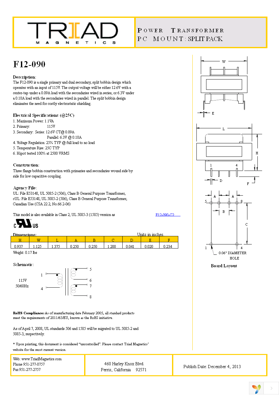 F12-090 Page 1