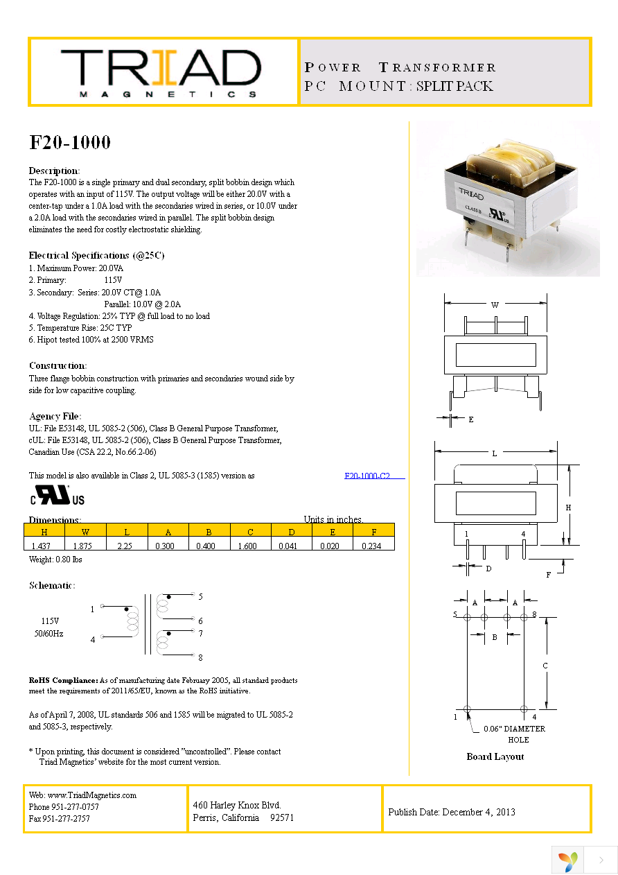 F20-1000 Page 1