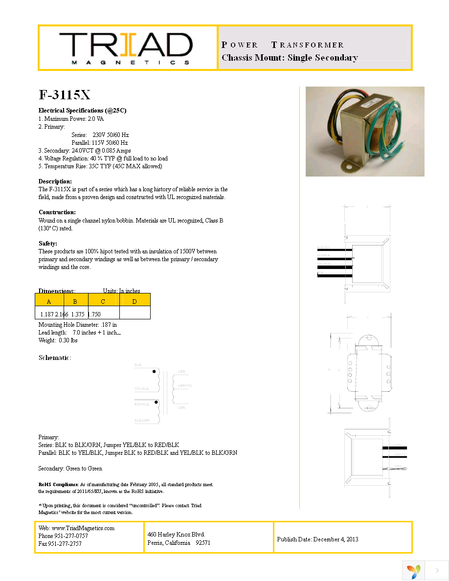 F-3115X Page 1