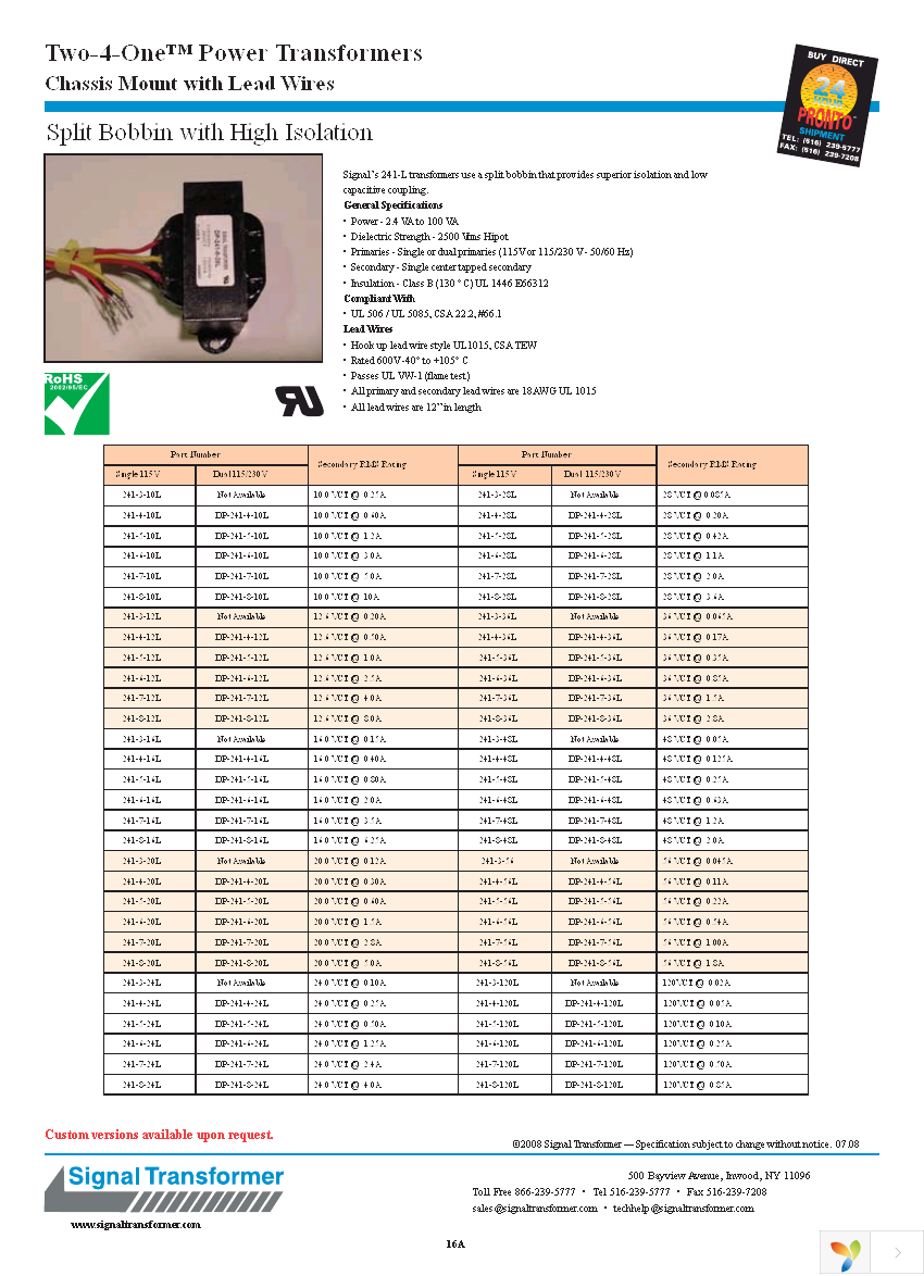 241-3-10L Page 1