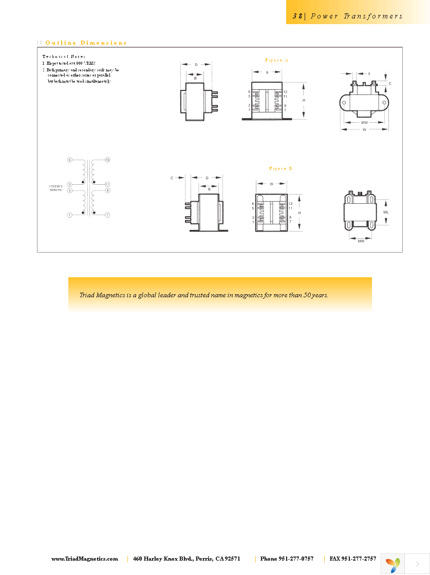 VPS12-2000-B Page 2