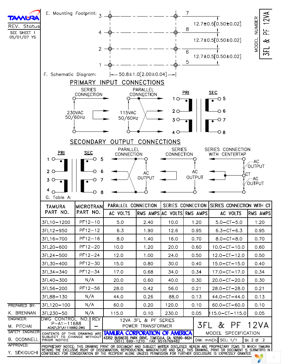 3FL40-300 Page 2