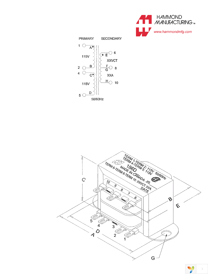 186D10 Page 1