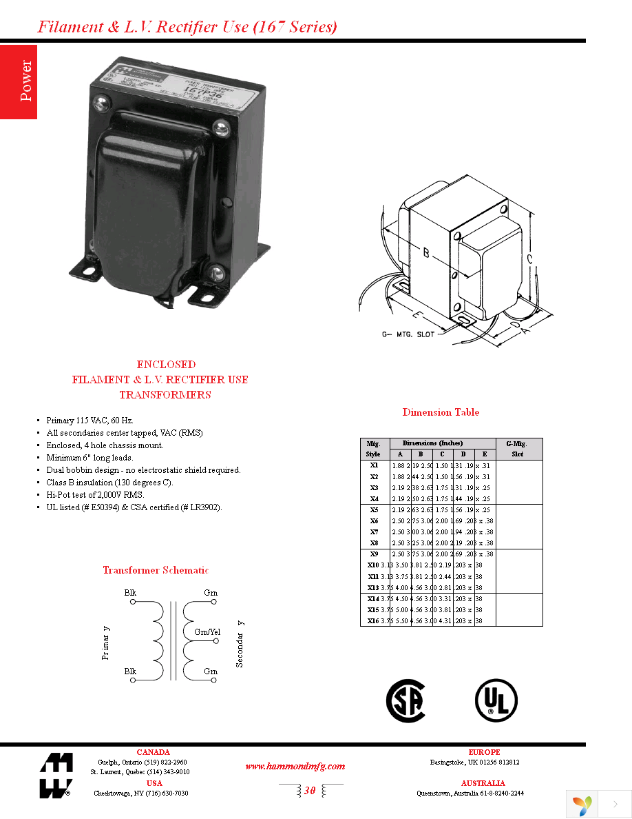 167G120 Page 1