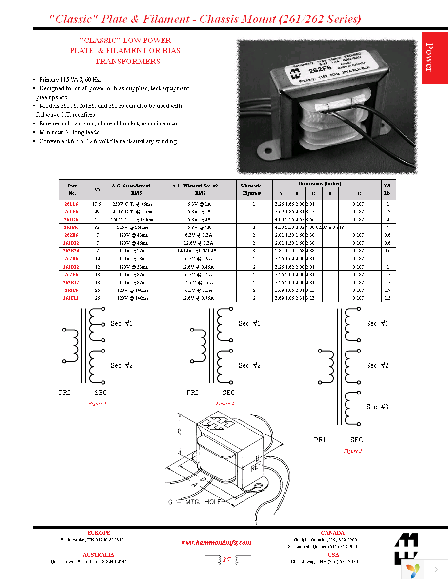 262B12 Page 1