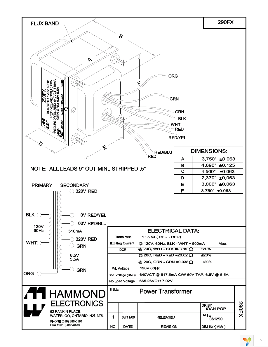 290FX Page 1