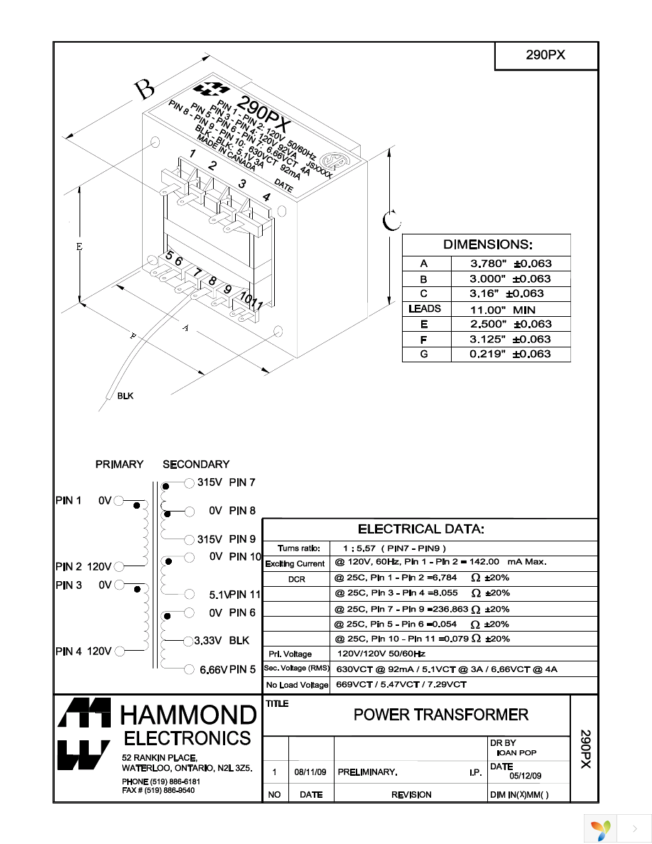 290PX Page 1