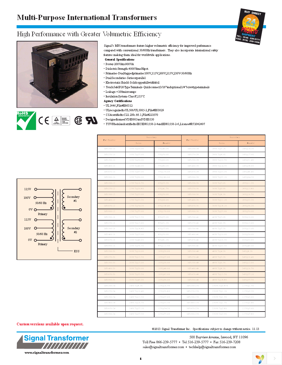 MPI-200-16 Page 1