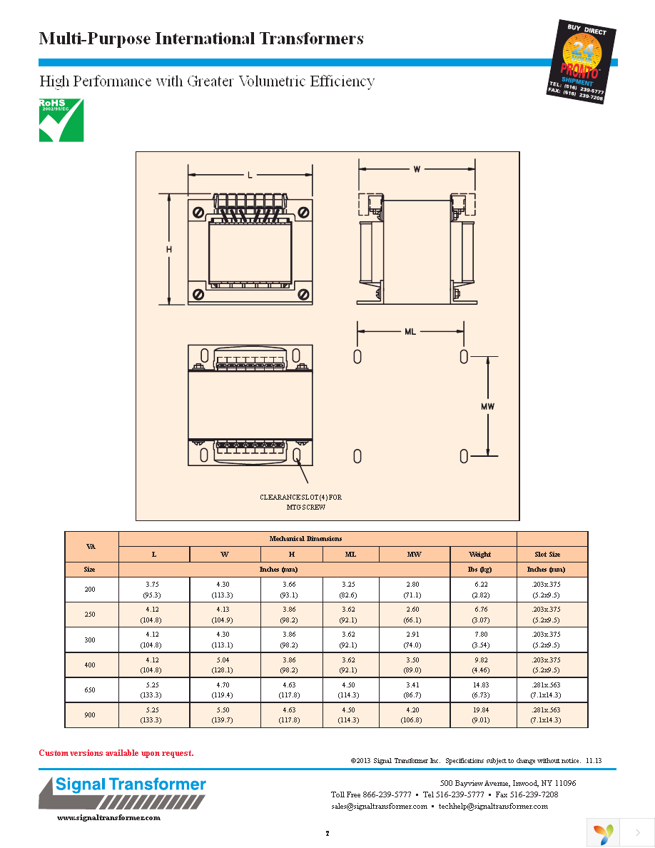 MPI-200-16 Page 2