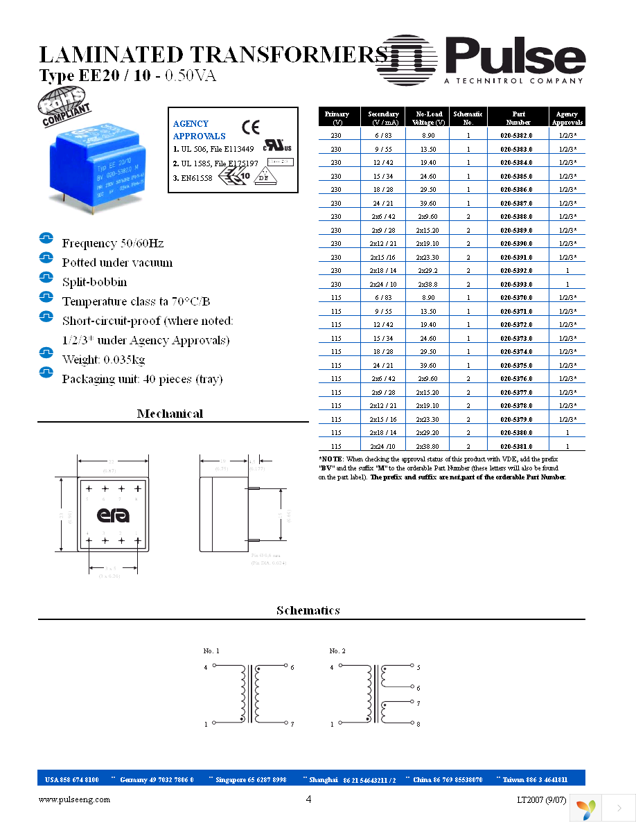 BV020-5470.0 Page 3