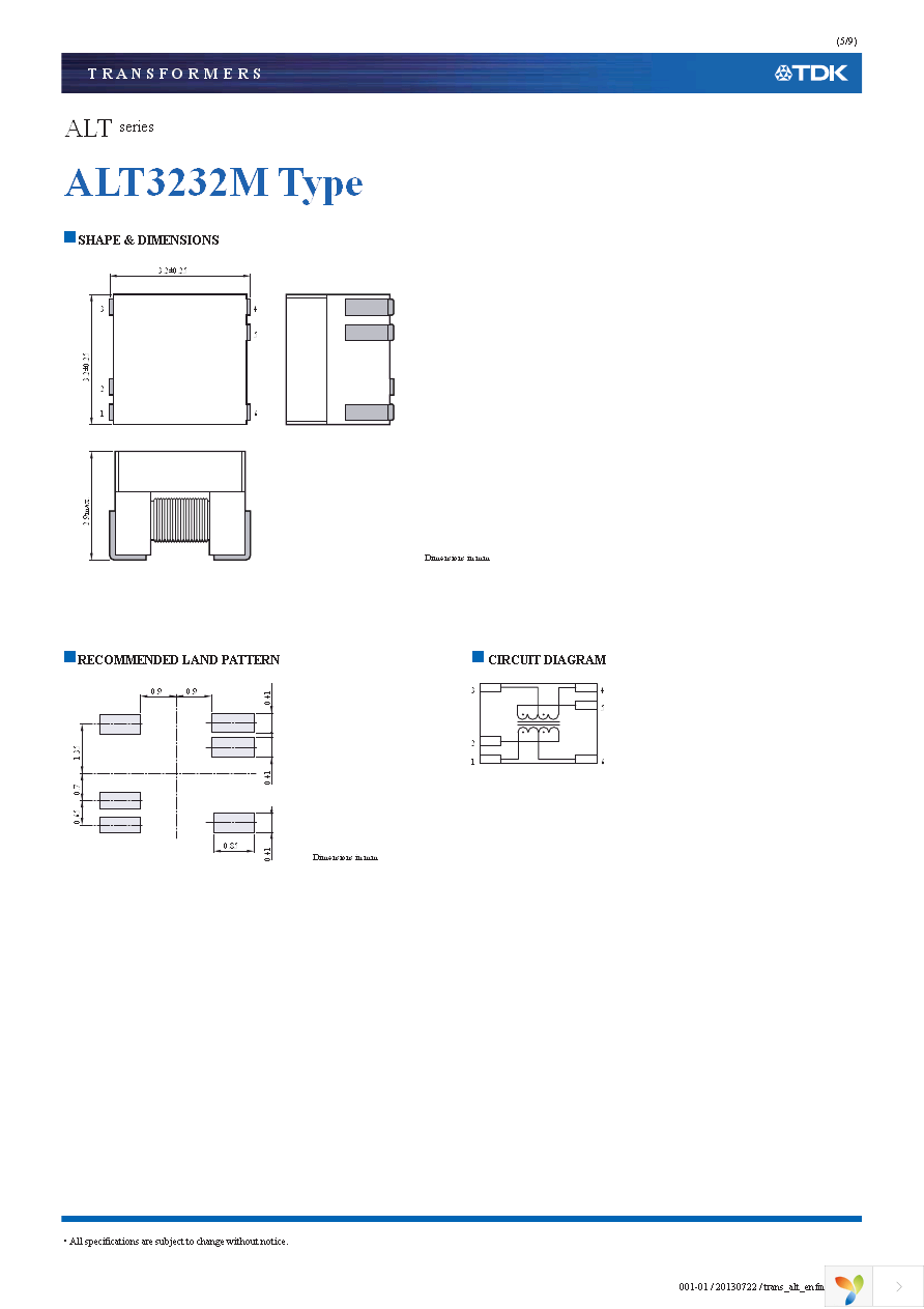 ALT4532M-201-T001 Page 5