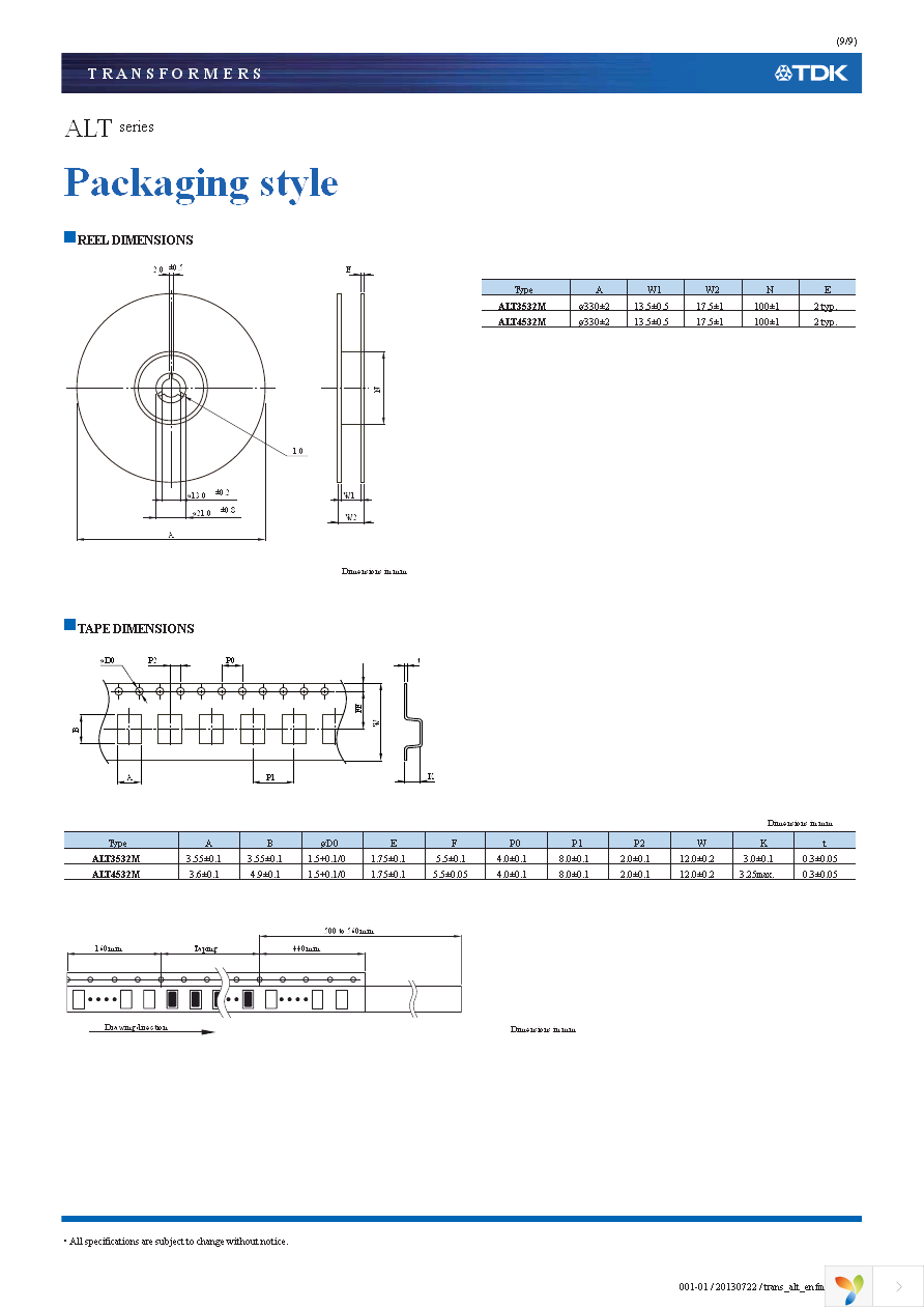 ALT4532M-201-T001 Page 9