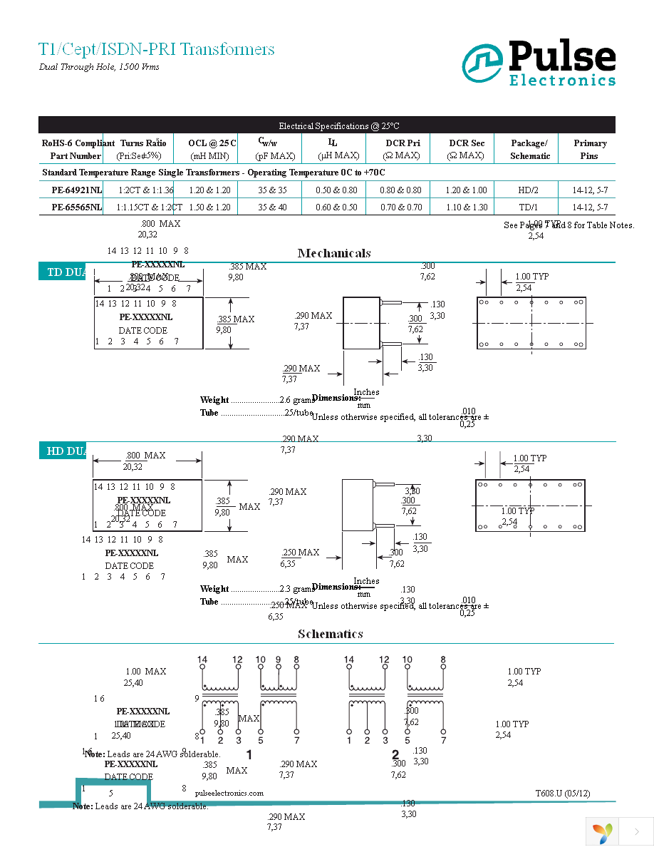 T1094NLT Page 5